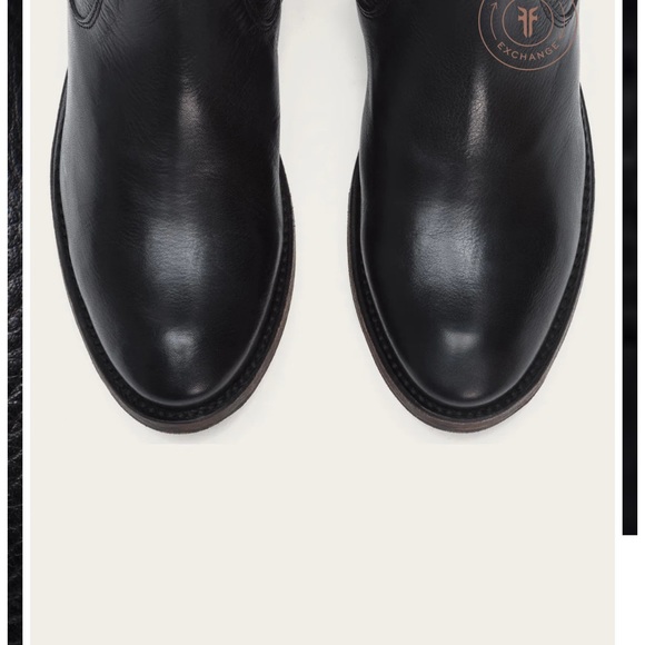 Frye boot - Picture 14 of 16